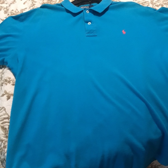 POLO BY RALPH LAUREN - Picture 2 of 4